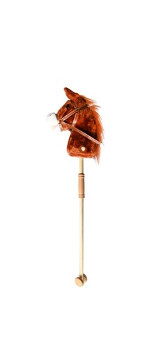 Steckenpferd mit