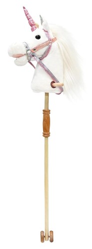 Kinder steckenpferd mit - steckenpferd,