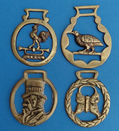 Alte ornamentgeschirre für - alte,