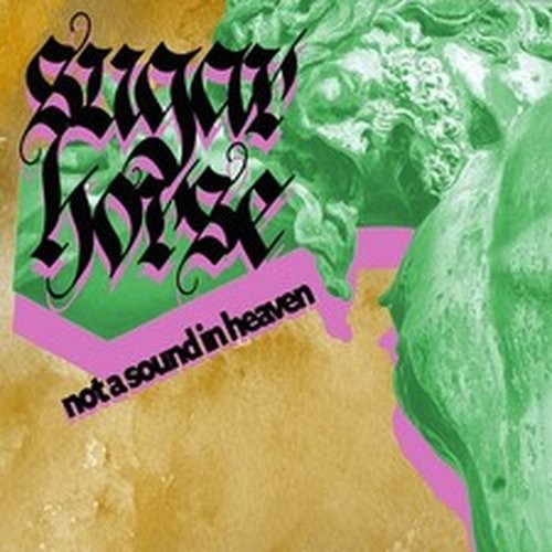 Sugar horse not - sound, in
