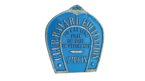 Reitschild club bayard - reitschild,